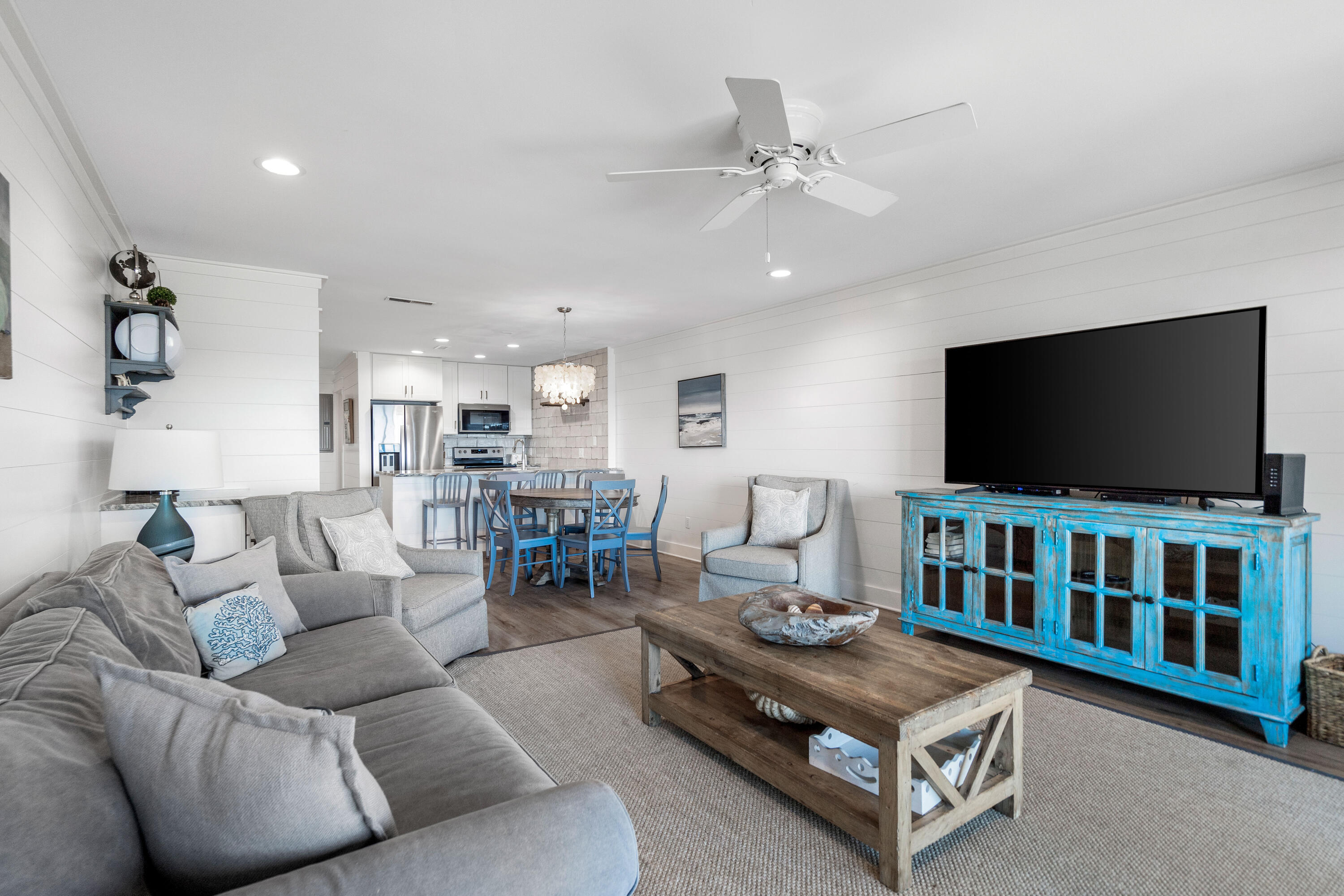 BLUE 9 T/H - Residential