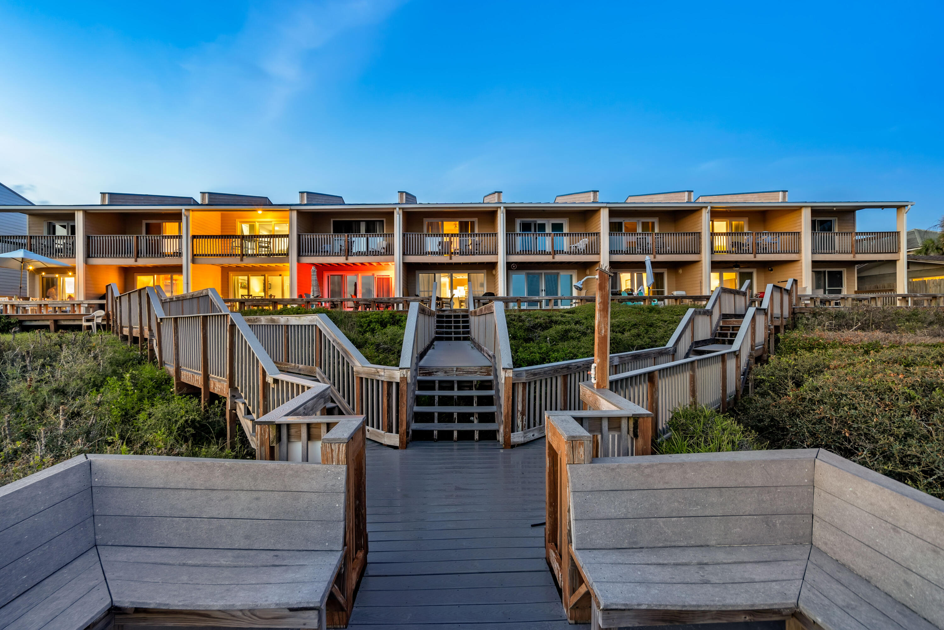 BLUE 9 T/H - Residential