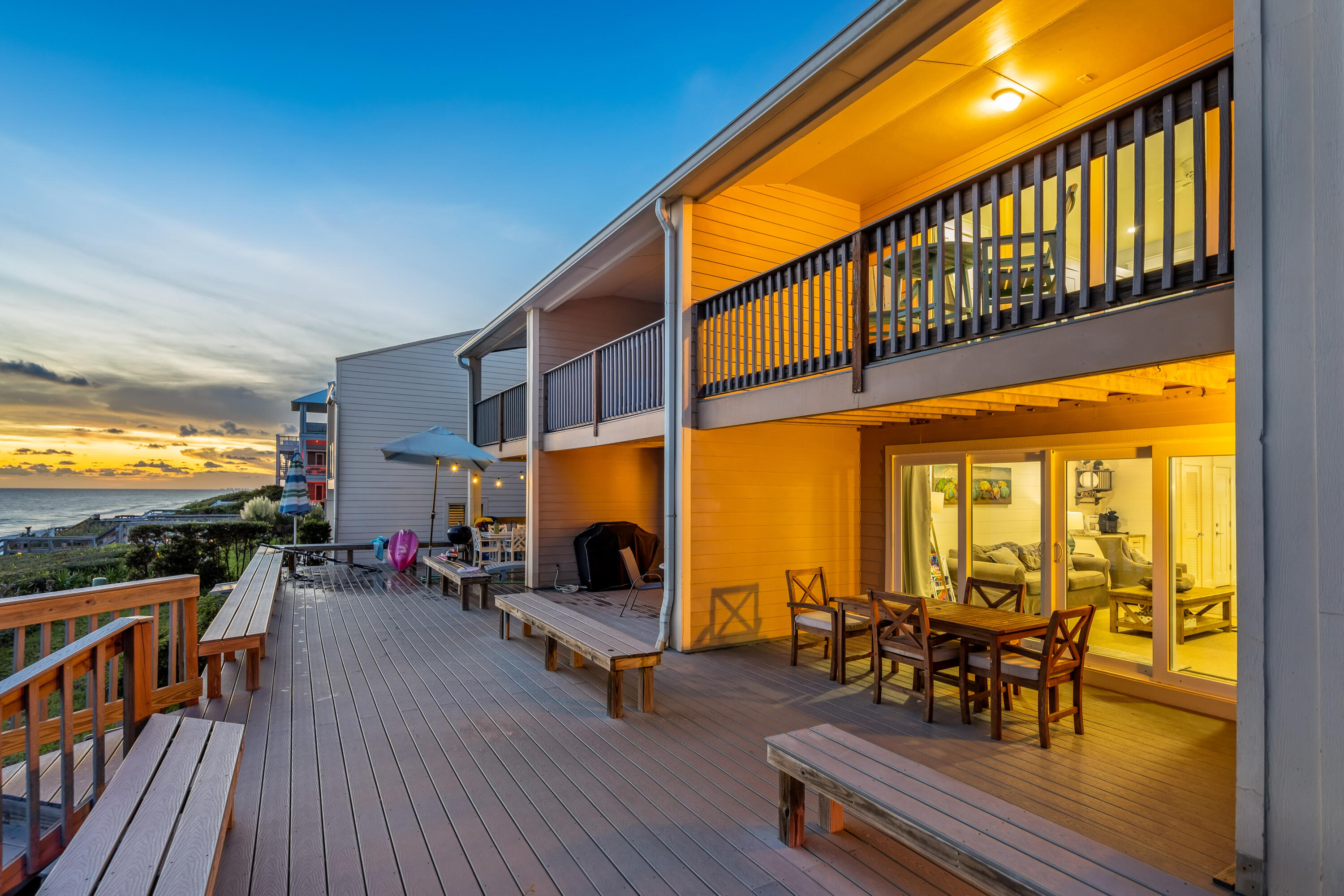 BLUE 9 T/H - Residential