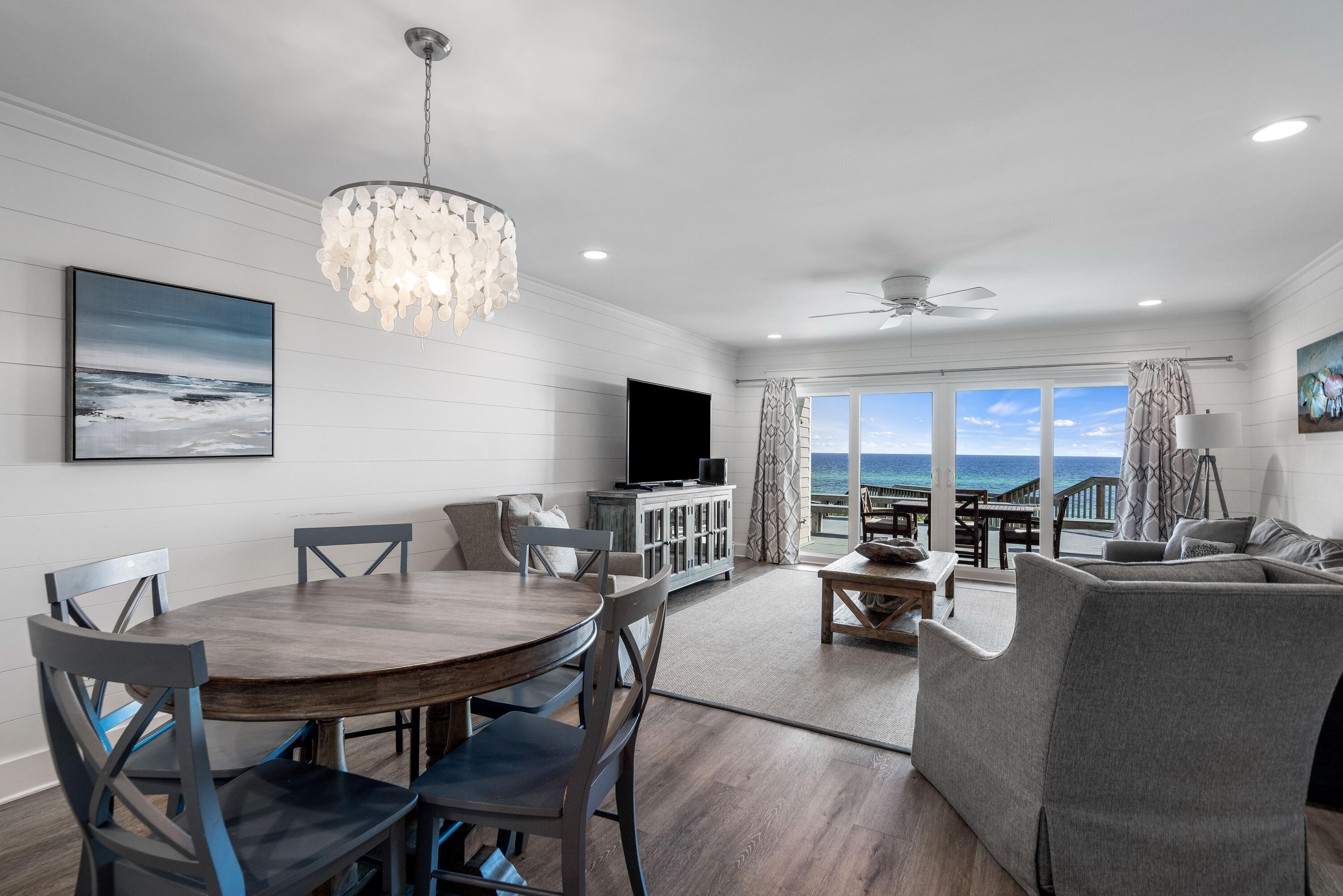 BLUE 9 T/H - Residential