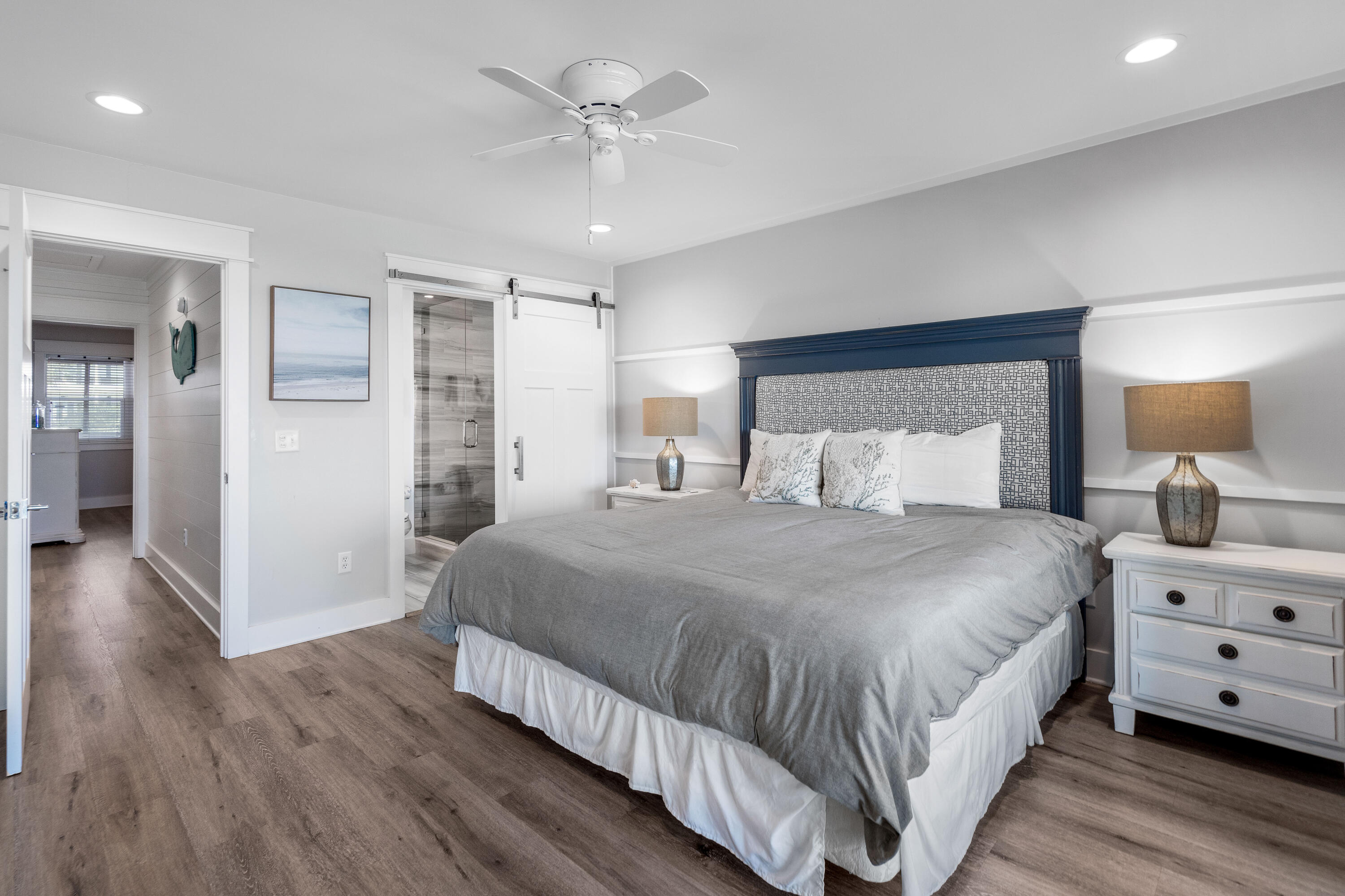 BLUE 9 T/H - Residential