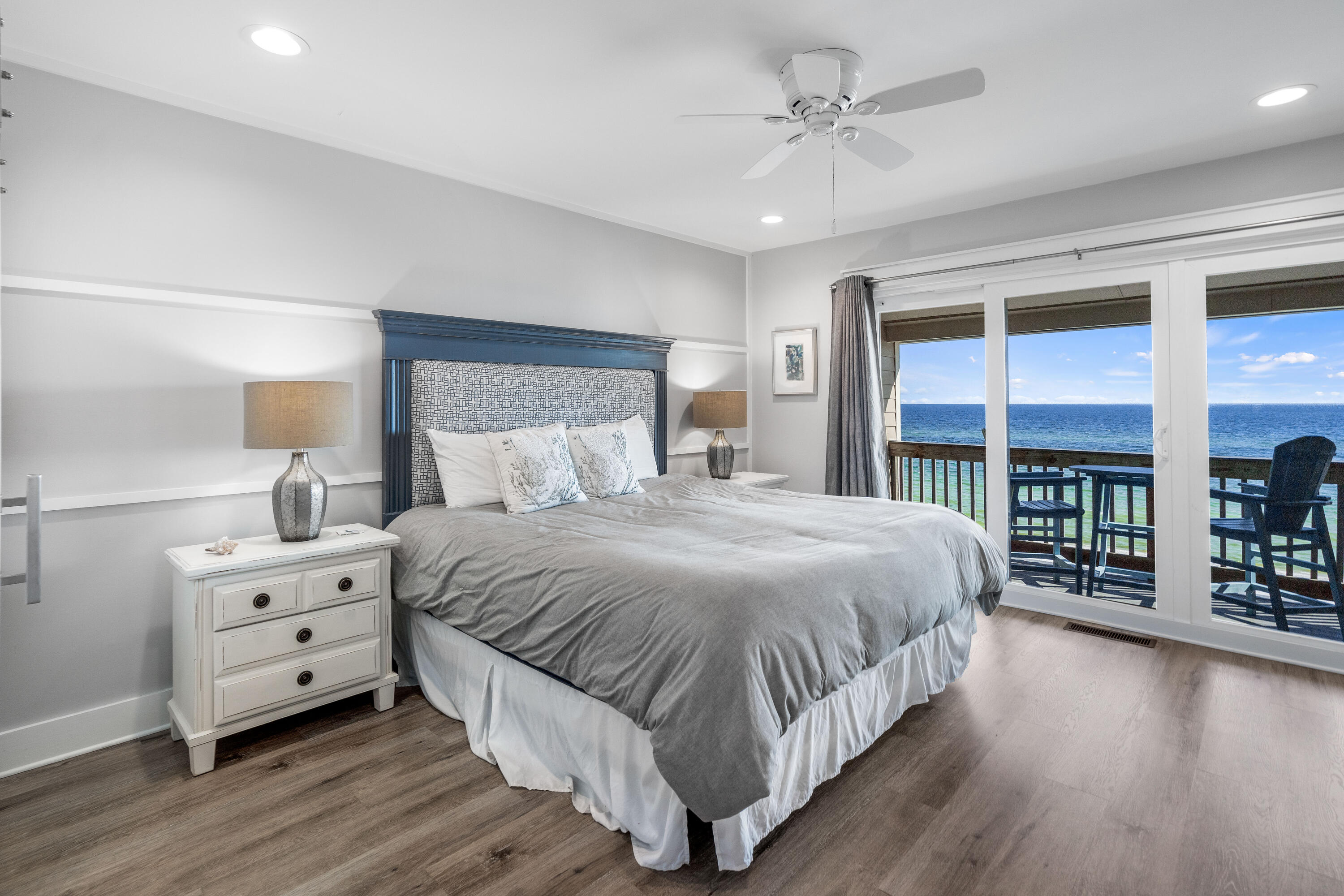 BLUE 9 T/H - Residential