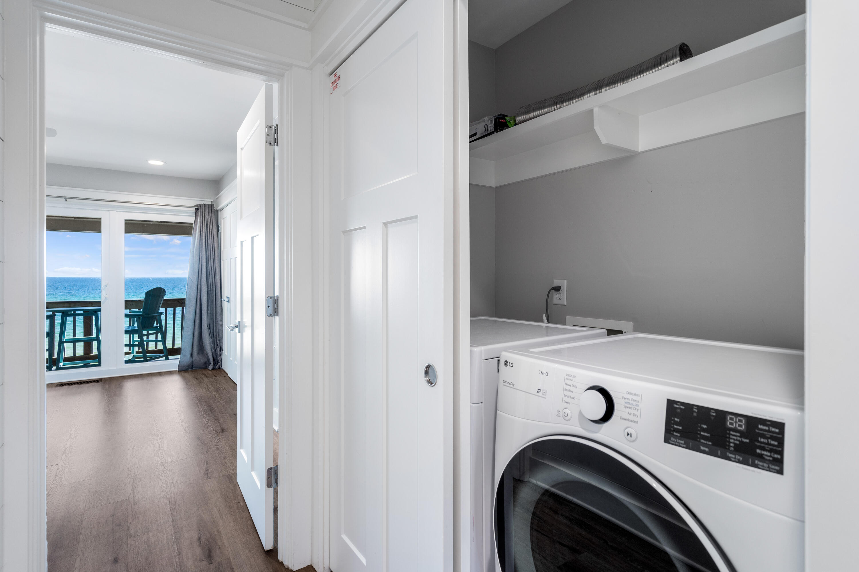 BLUE 9 T/H - Residential
