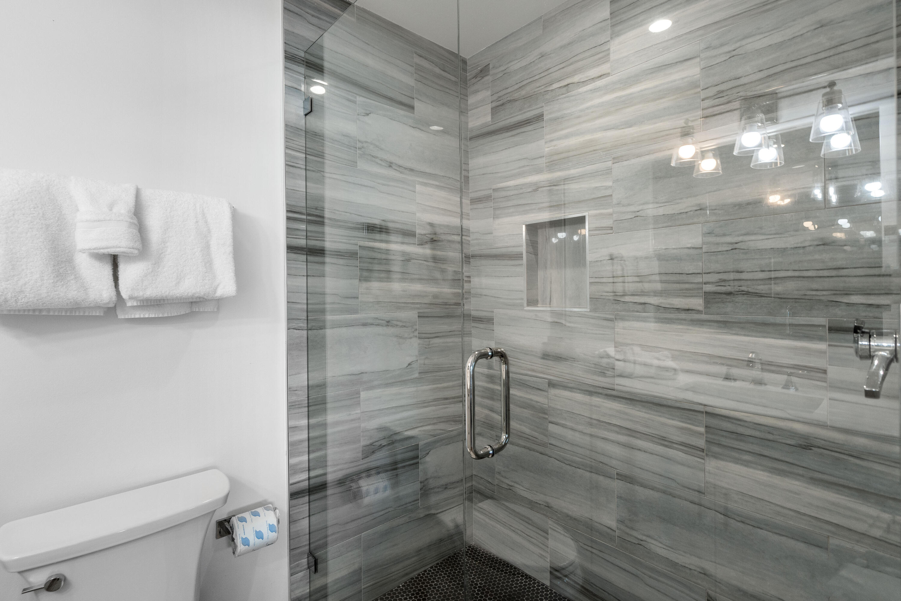 BLUE 9 T/H - Residential