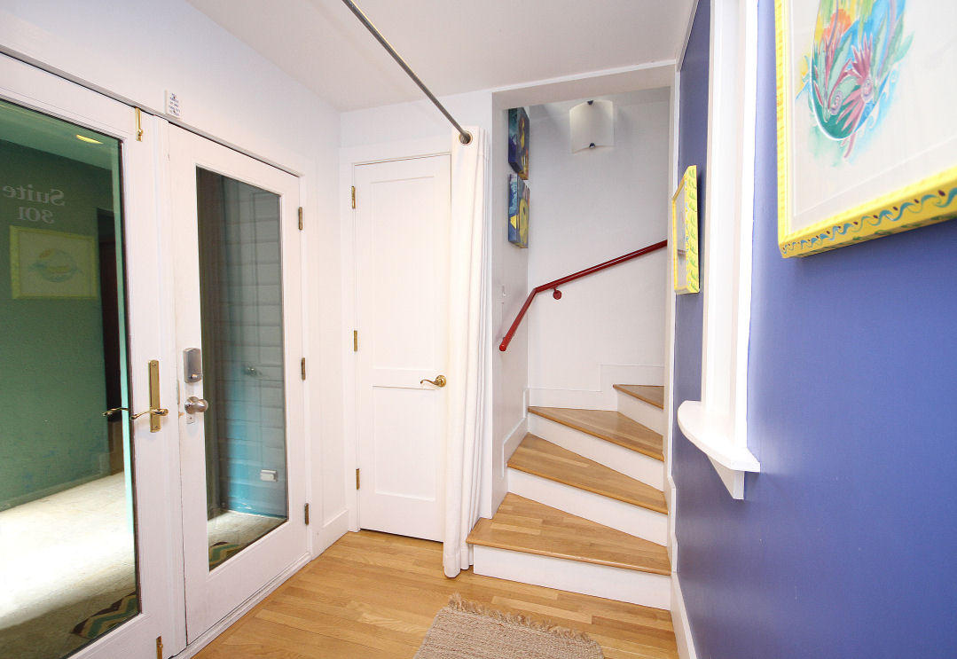 SEASIDE - Residential