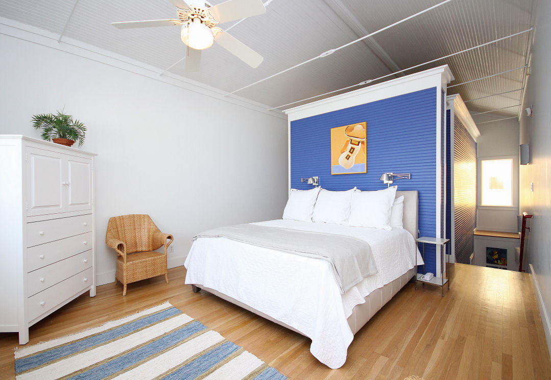 SEASIDE - Residential