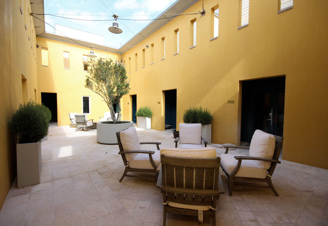 SEASIDE - Residential