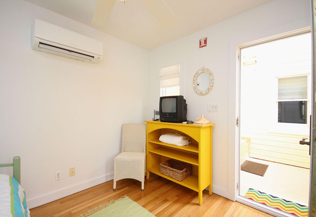 SEASIDE - Residential