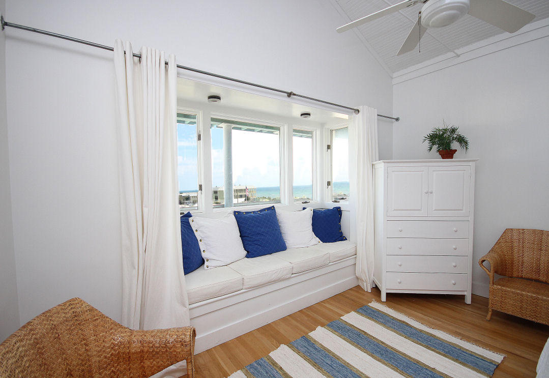 SEASIDE - Residential