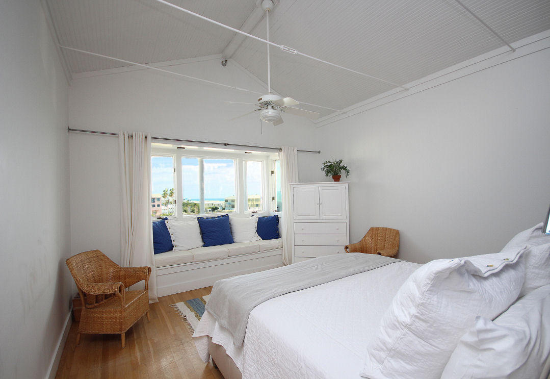 SEASIDE - Residential