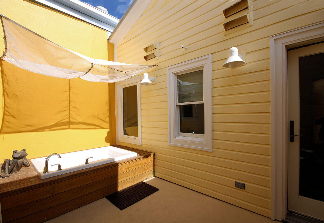 SEASIDE - Residential