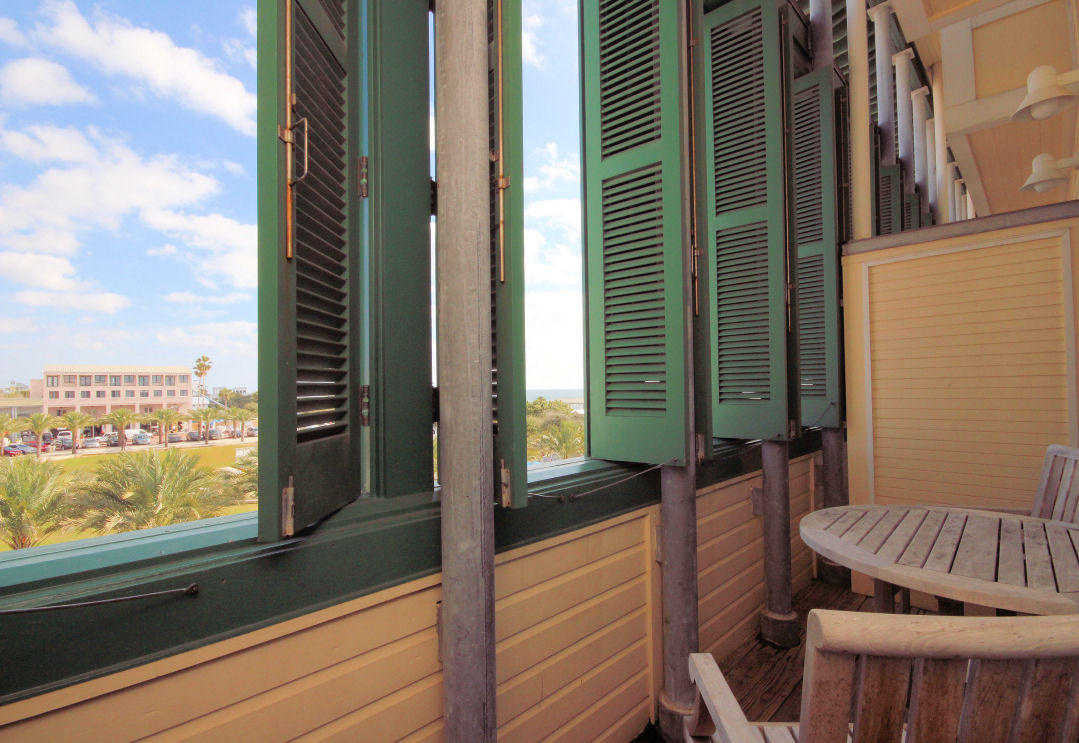 SEASIDE - Residential