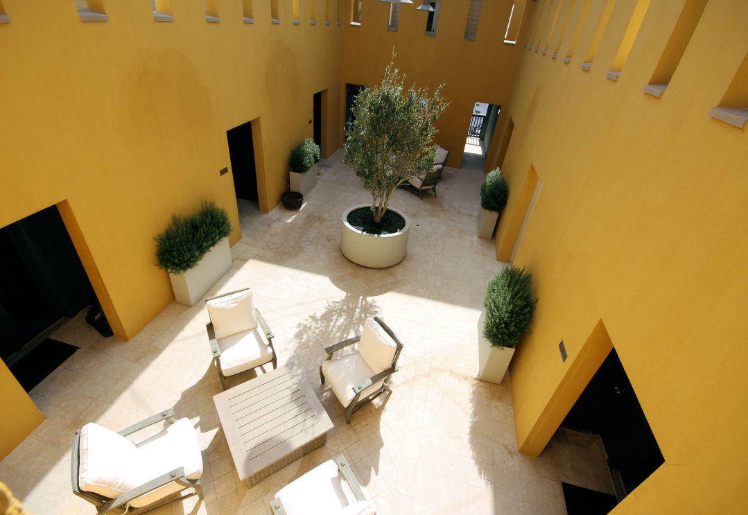 SEASIDE - Residential