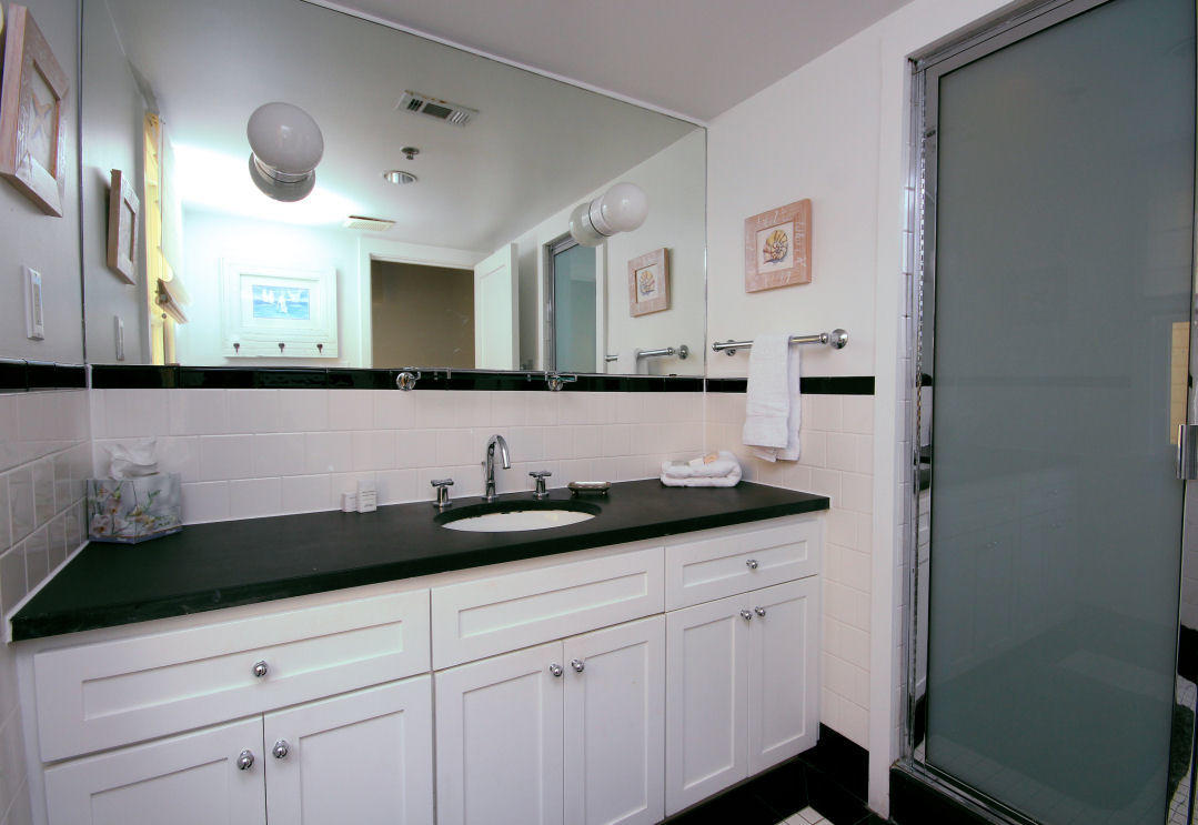 SEASIDE - Residential