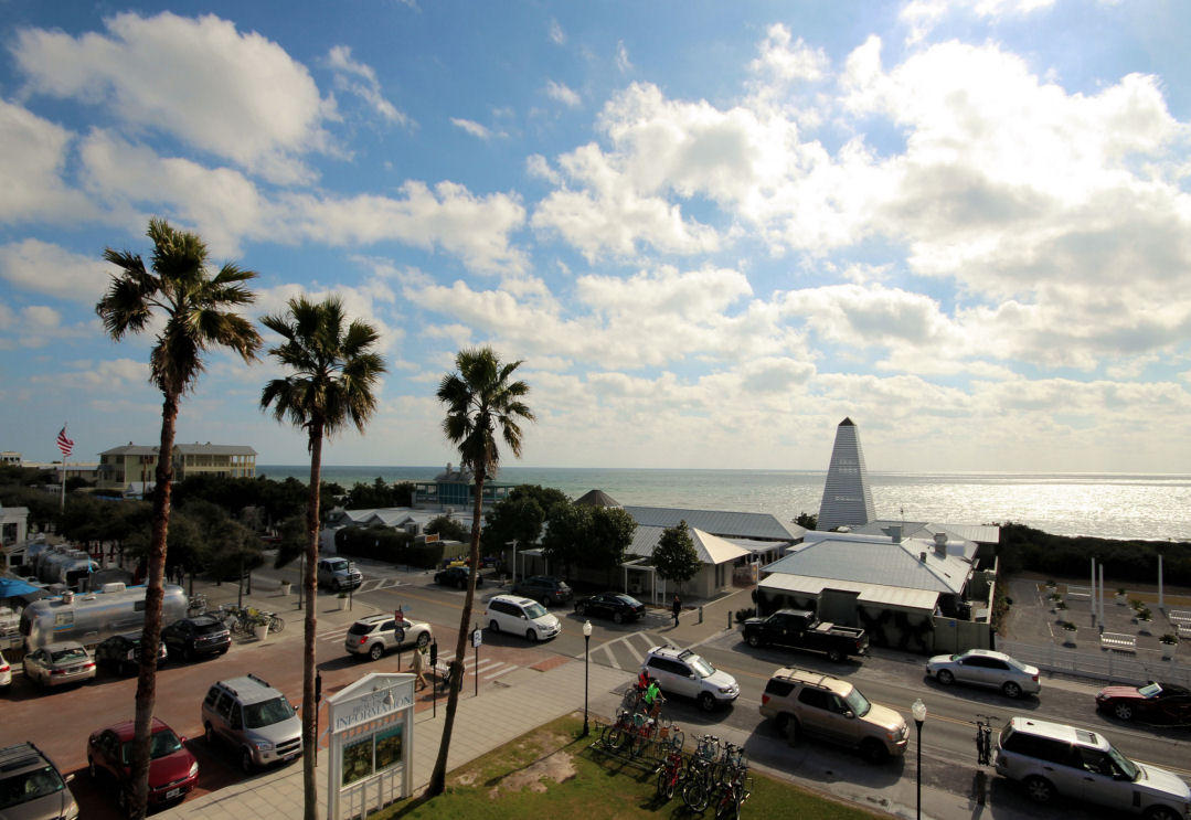 SEASIDE - Residential