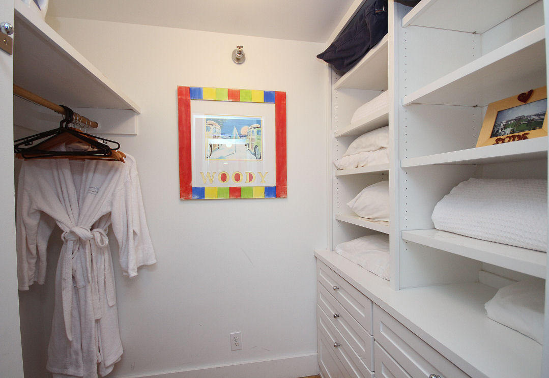 SEASIDE - Residential