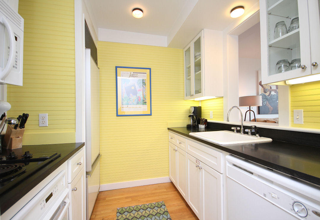 SEASIDE - Residential