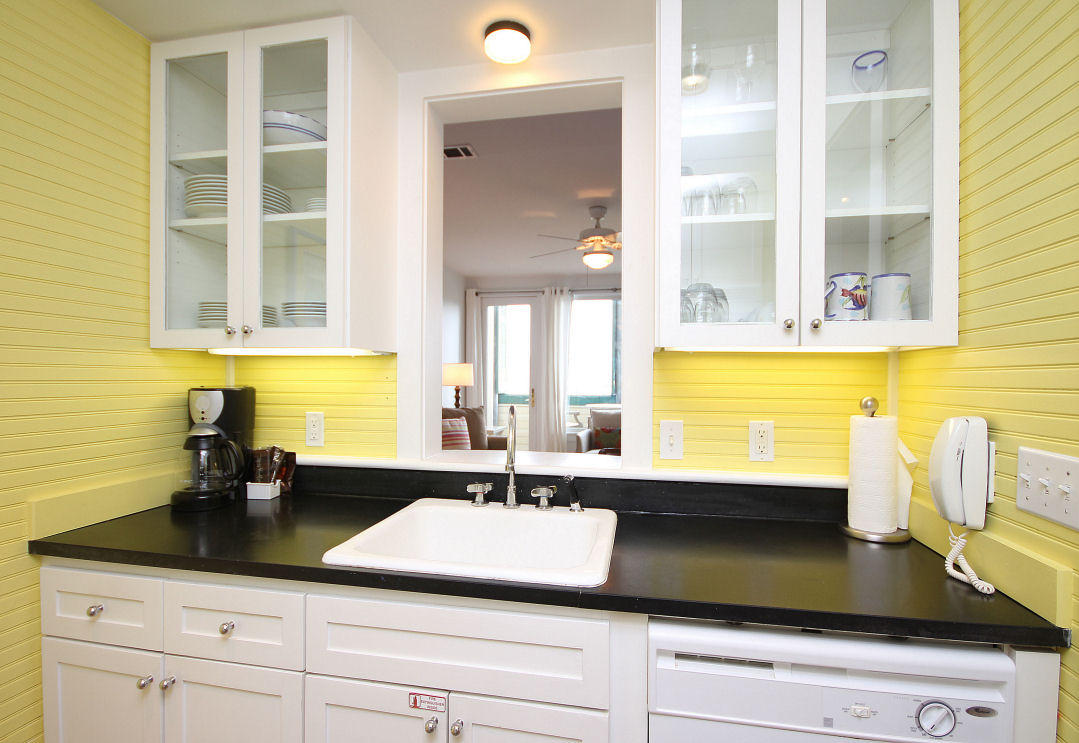 SEASIDE - Residential