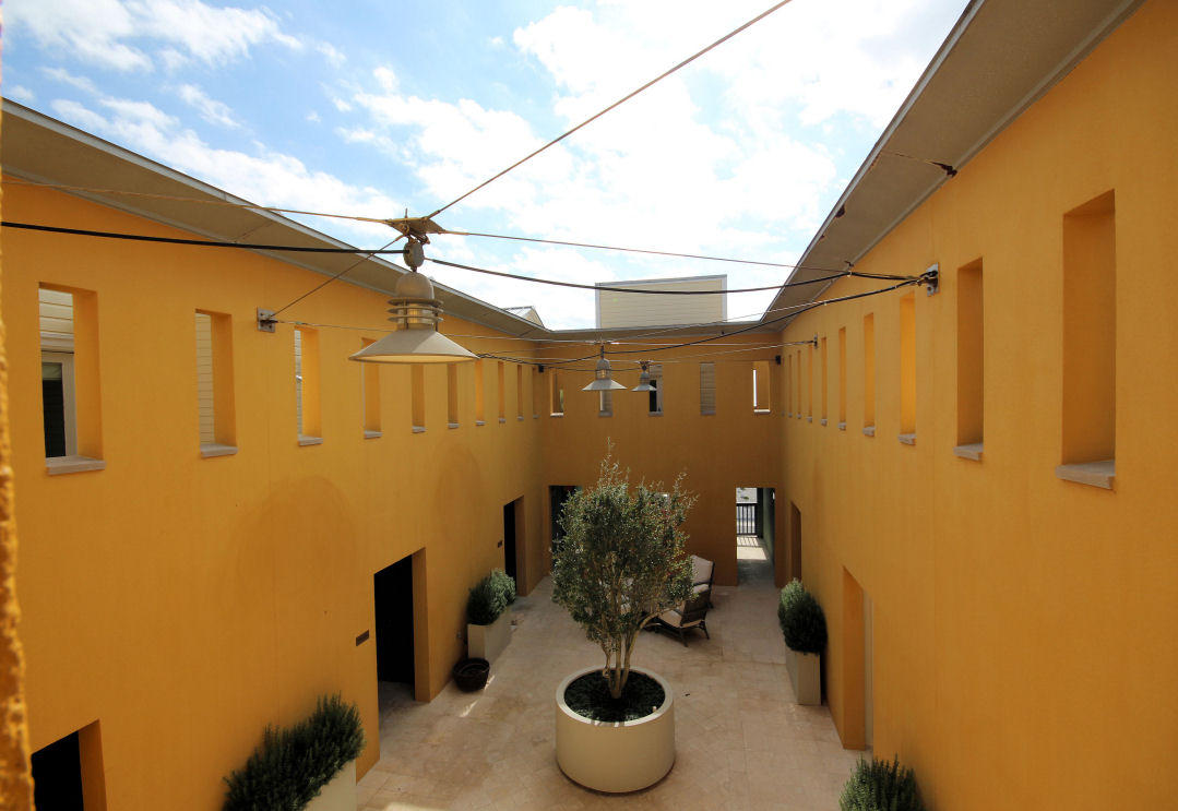 SEASIDE - Residential