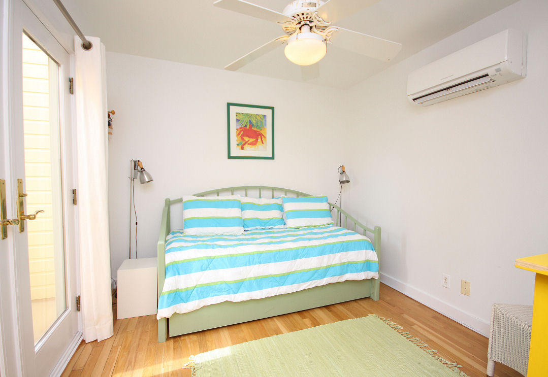 SEASIDE - Residential