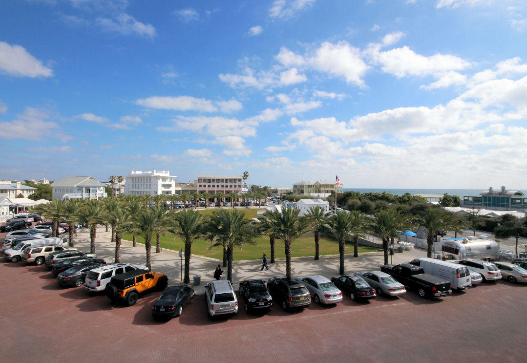 SEASIDE - Residential