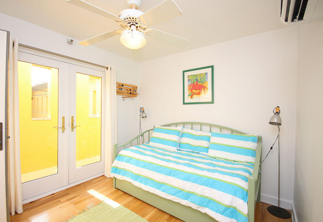 SEASIDE - Residential