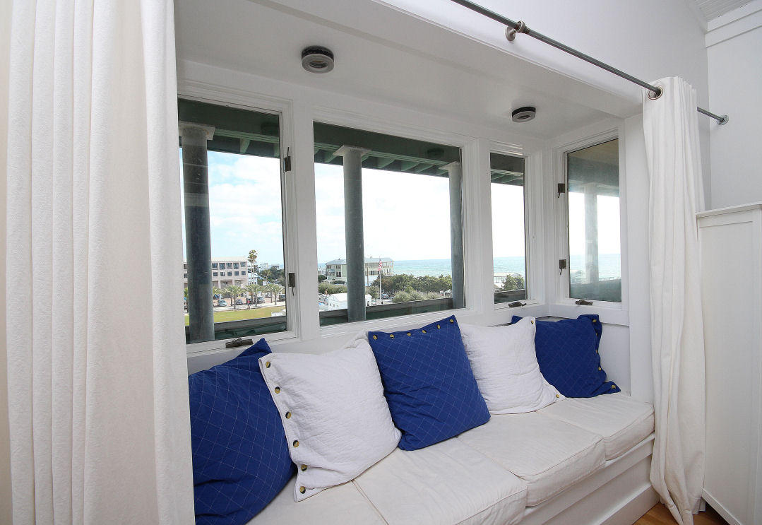 SEASIDE - Residential