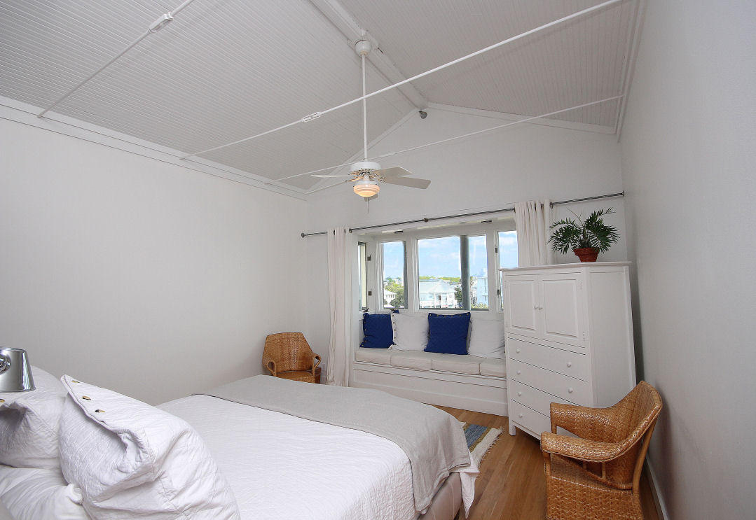 SEASIDE - Residential