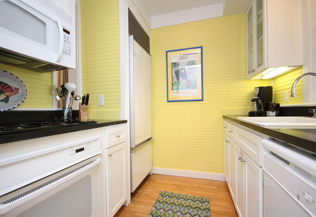 SEASIDE - Residential