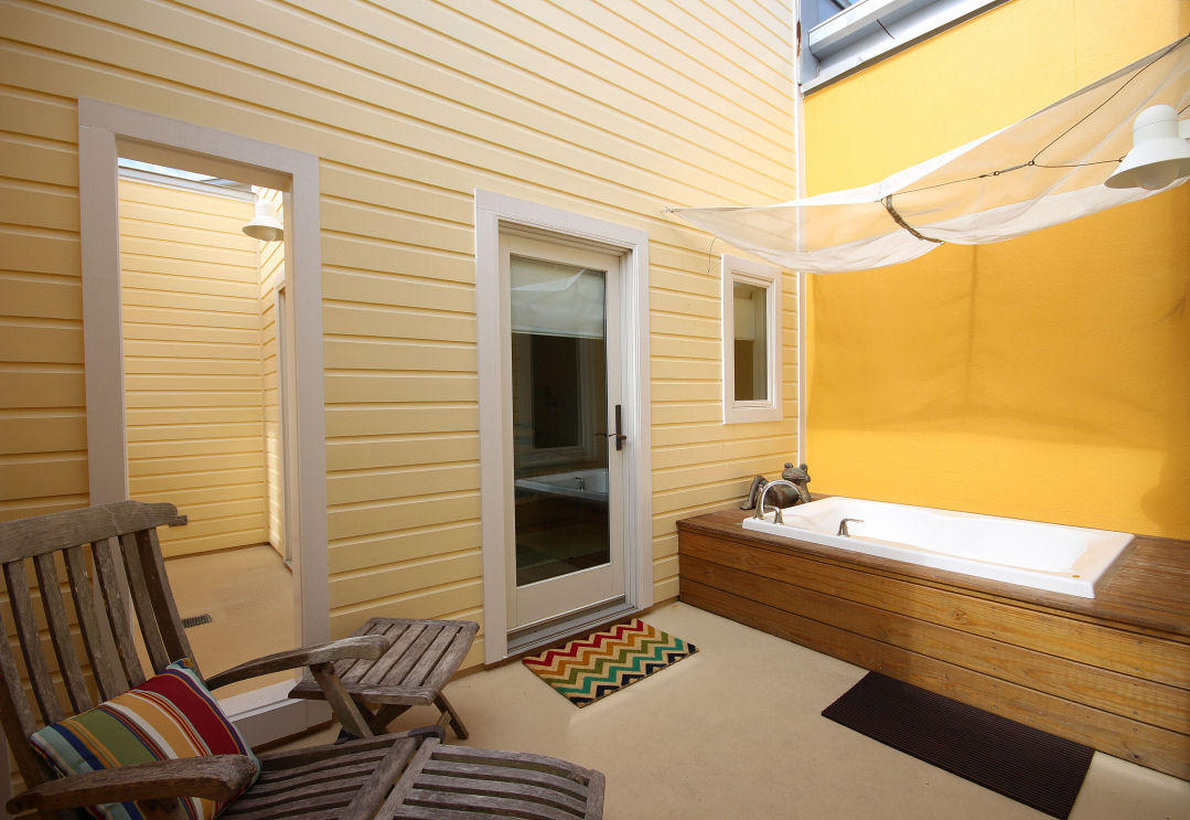 SEASIDE - Residential