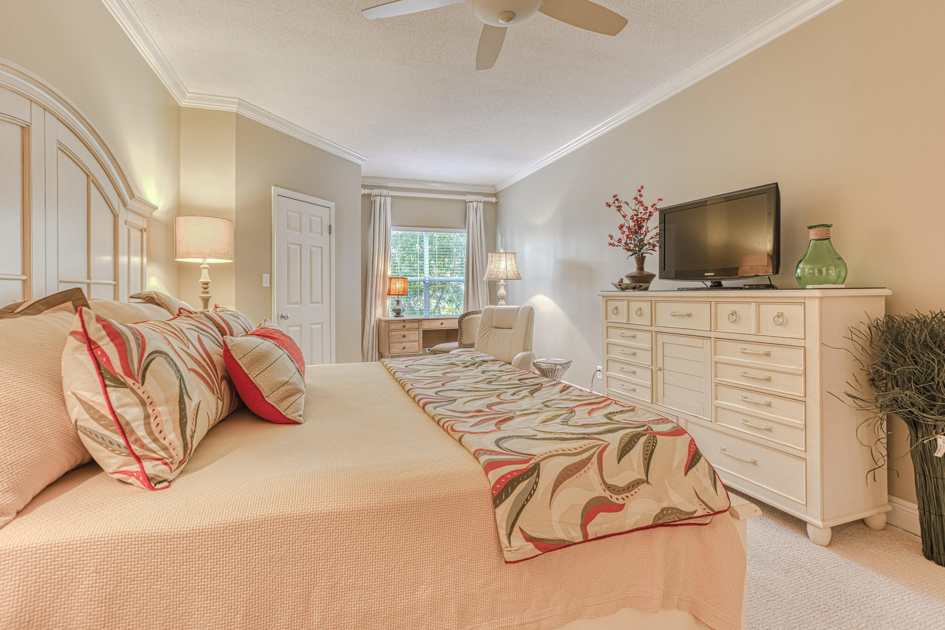 HIDDEN DUNES BEACH COTTAGES 2 - Residential