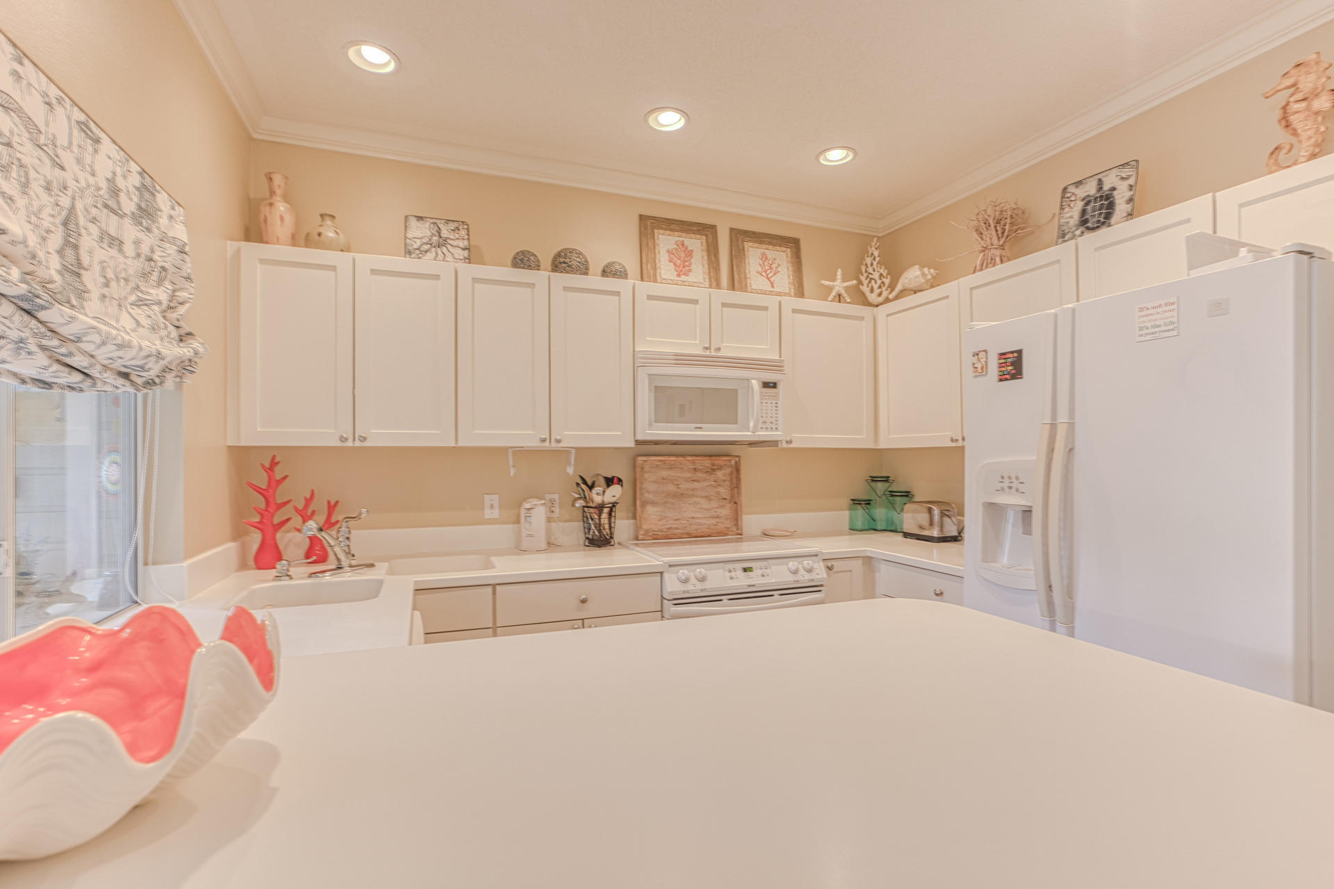 HIDDEN DUNES BEACH COTTAGES 2 - Residential