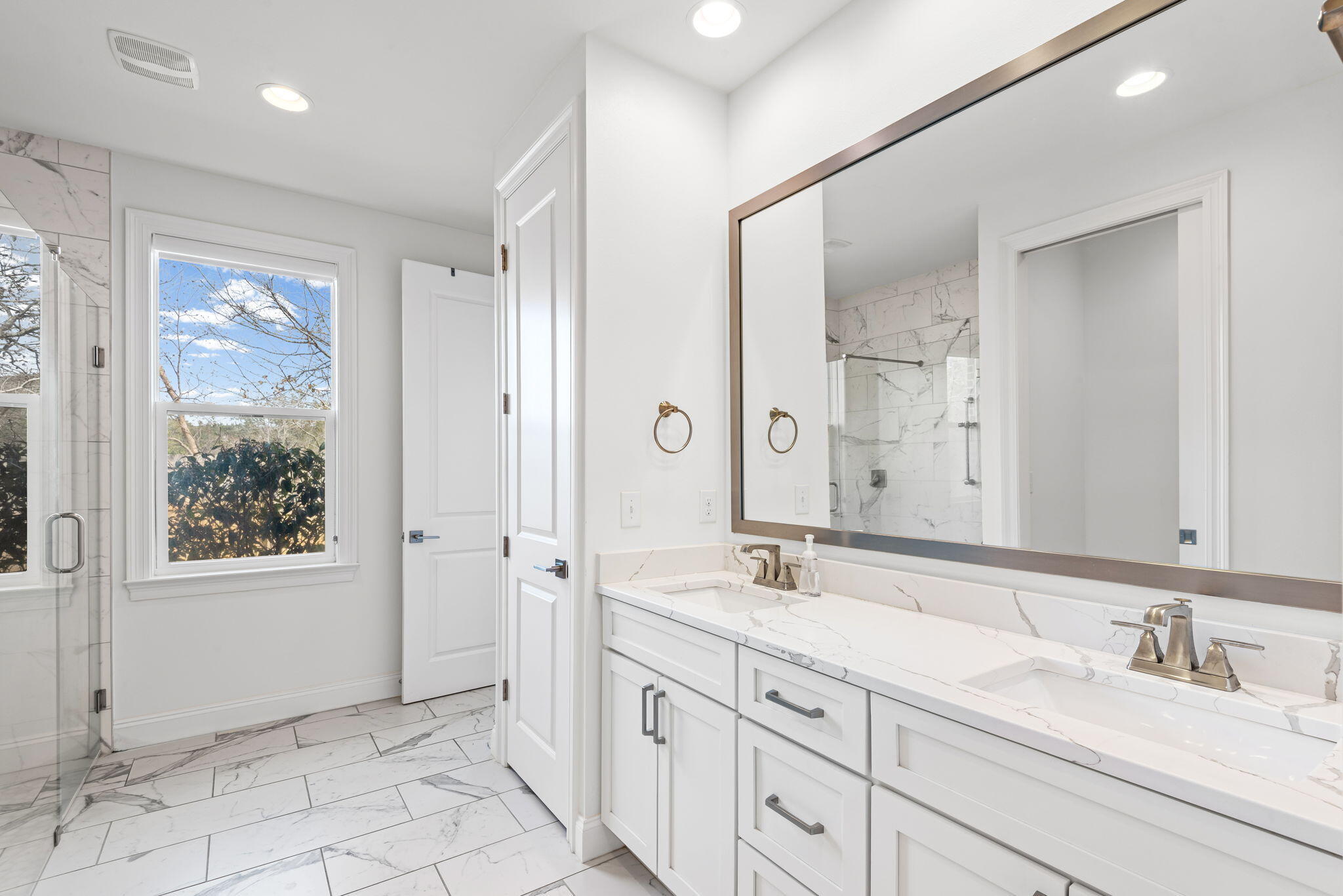 MAGNOLIA WOODS - Residential