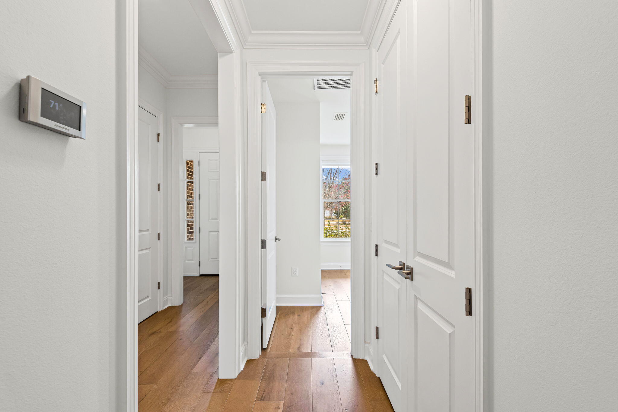 MAGNOLIA WOODS - Residential