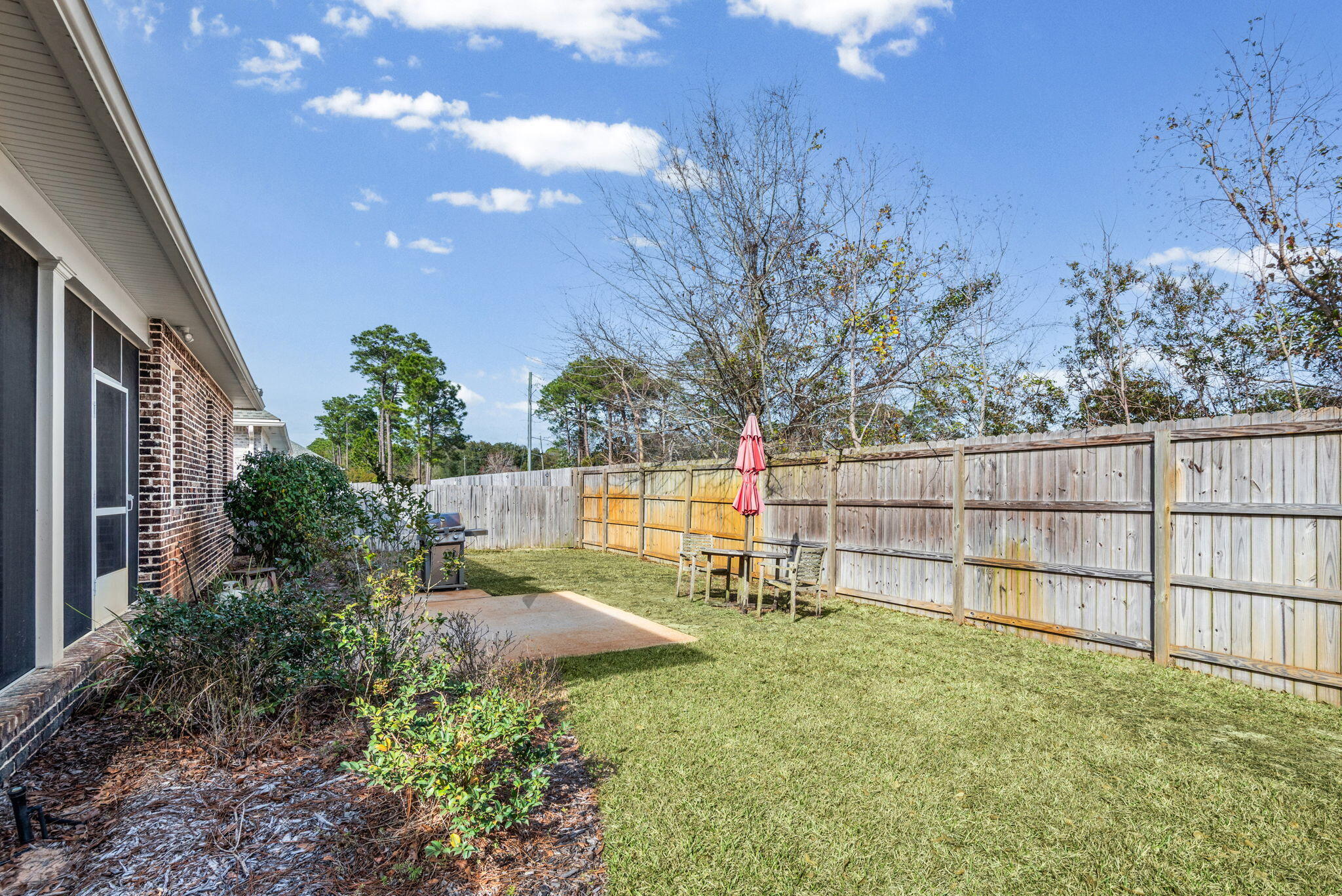 MAGNOLIA WOODS - Residential