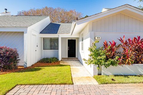 A home in Miramar Beach