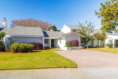 A home in Miramar Beach