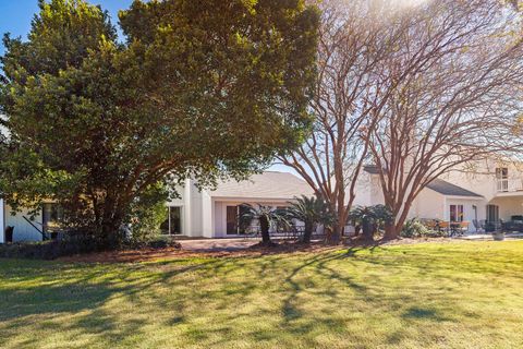 A home in Miramar Beach