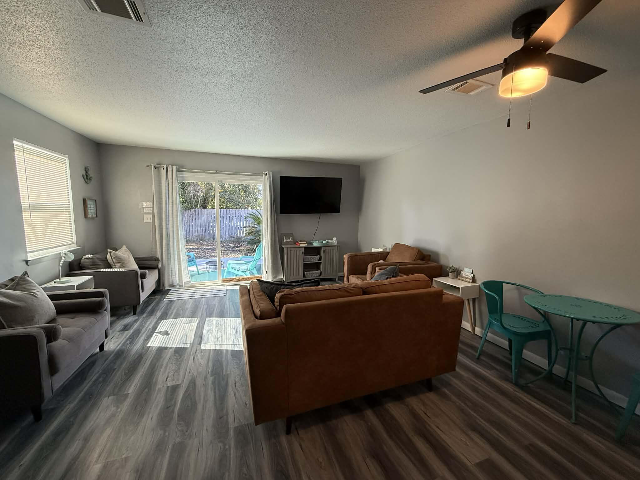 SCOTTWOOD - Residential