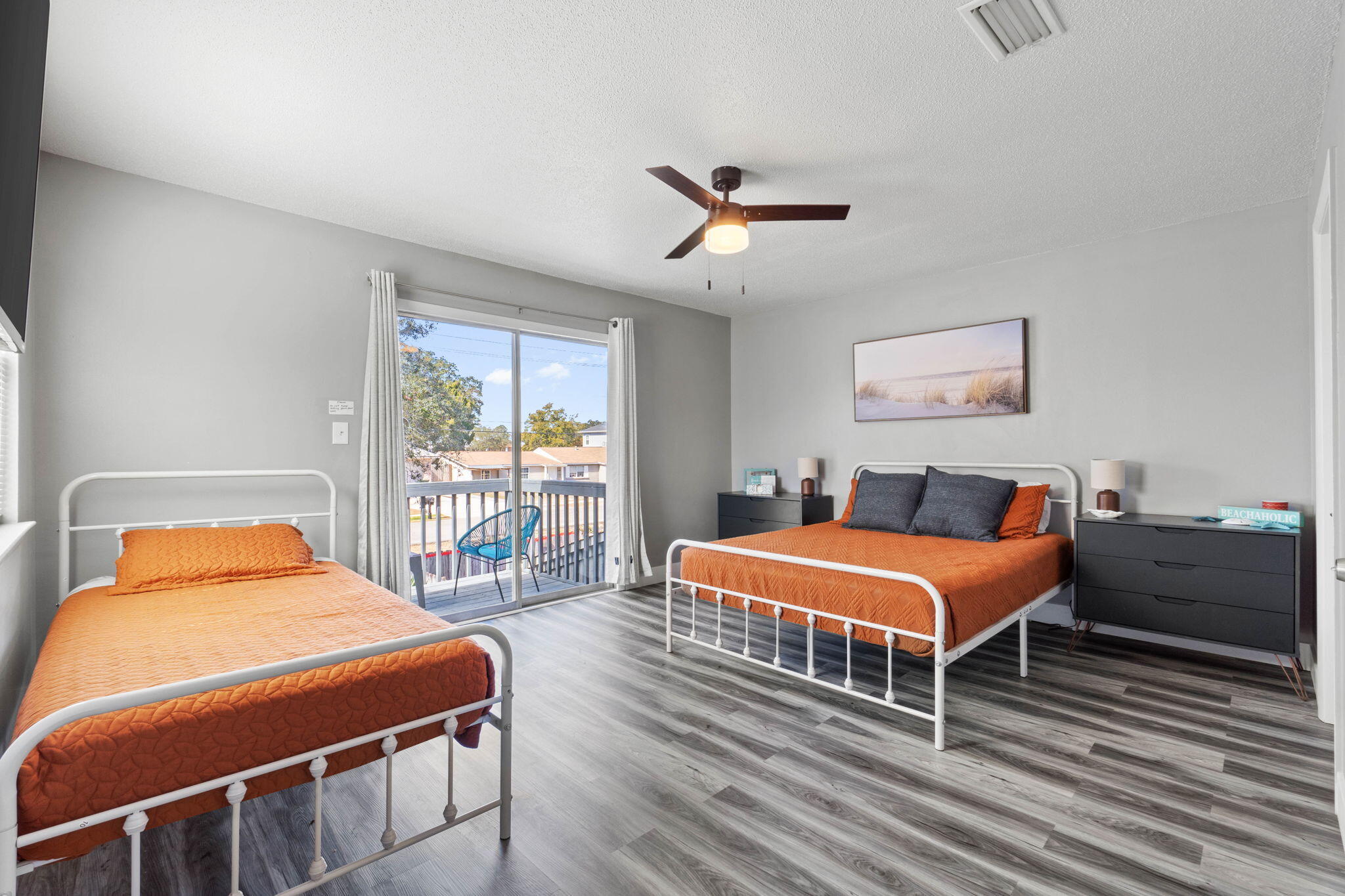 SCOTTWOOD - Residential