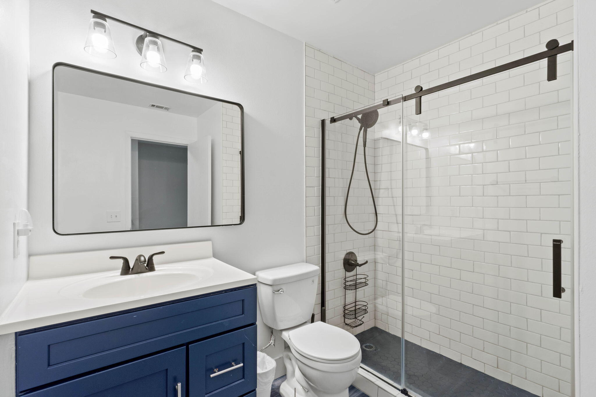 SCOTTWOOD - Residential