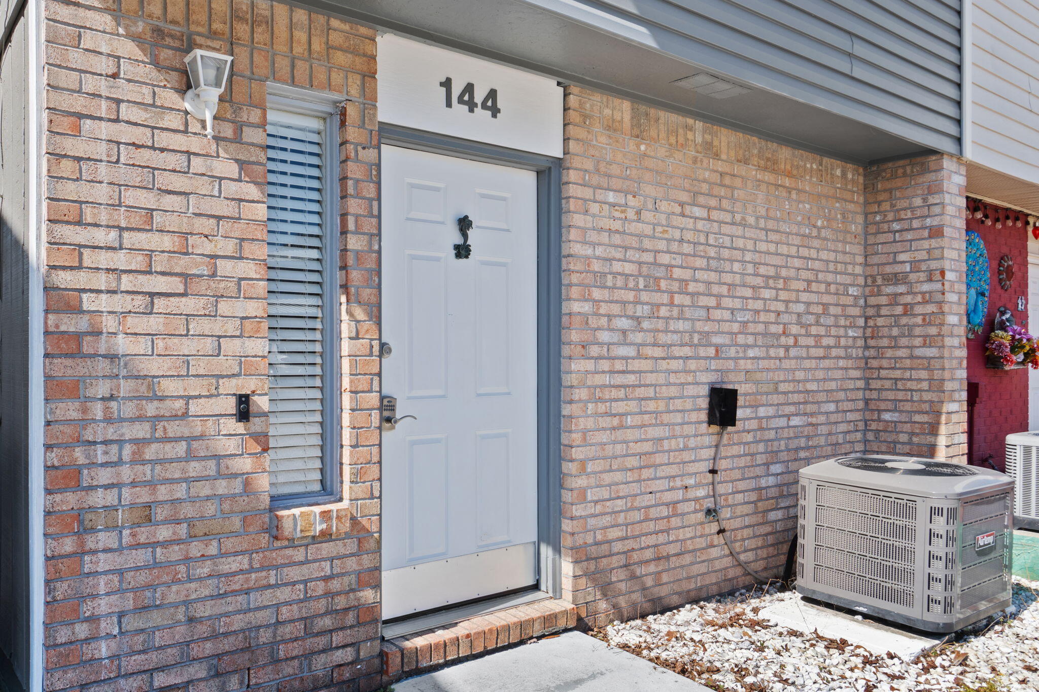 SCOTTWOOD - Residential