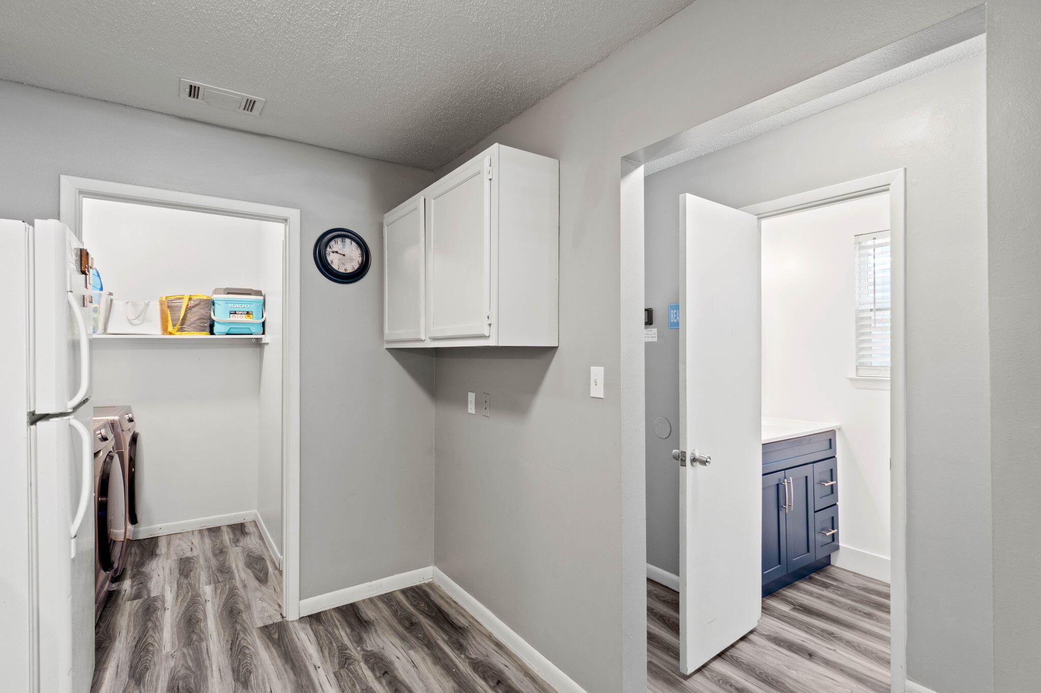 SCOTTWOOD - Residential