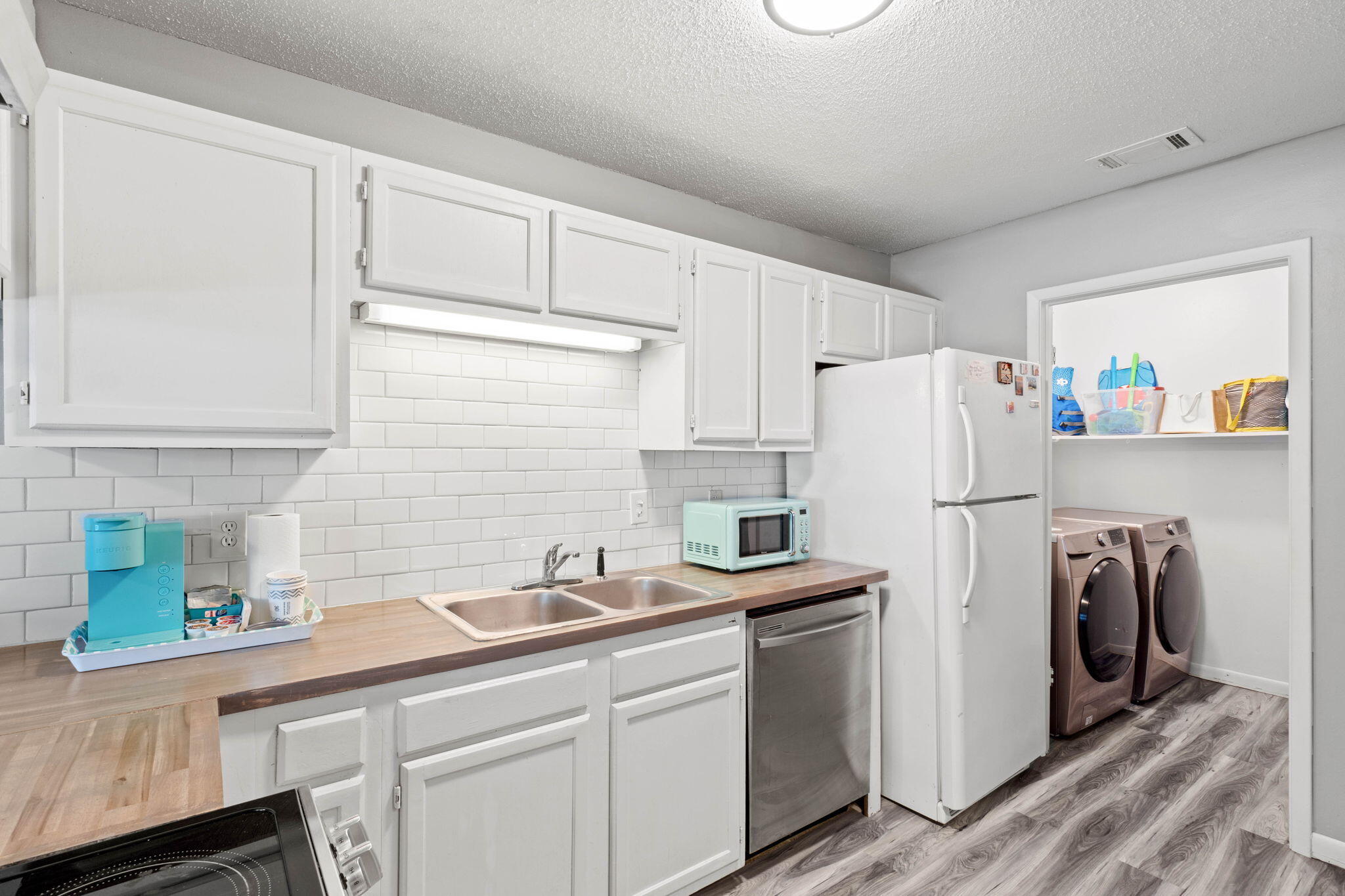 SCOTTWOOD - Residential