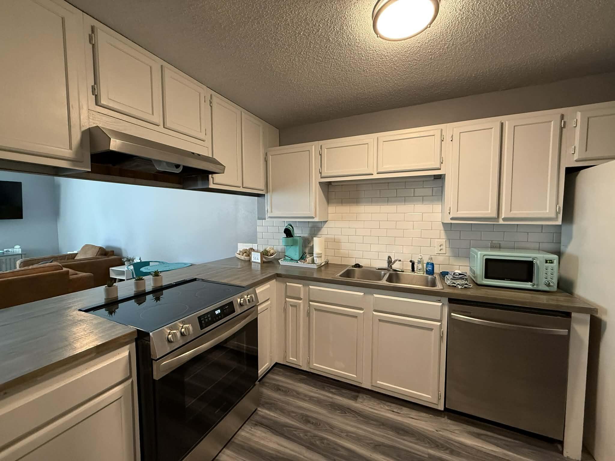 SCOTTWOOD - Residential