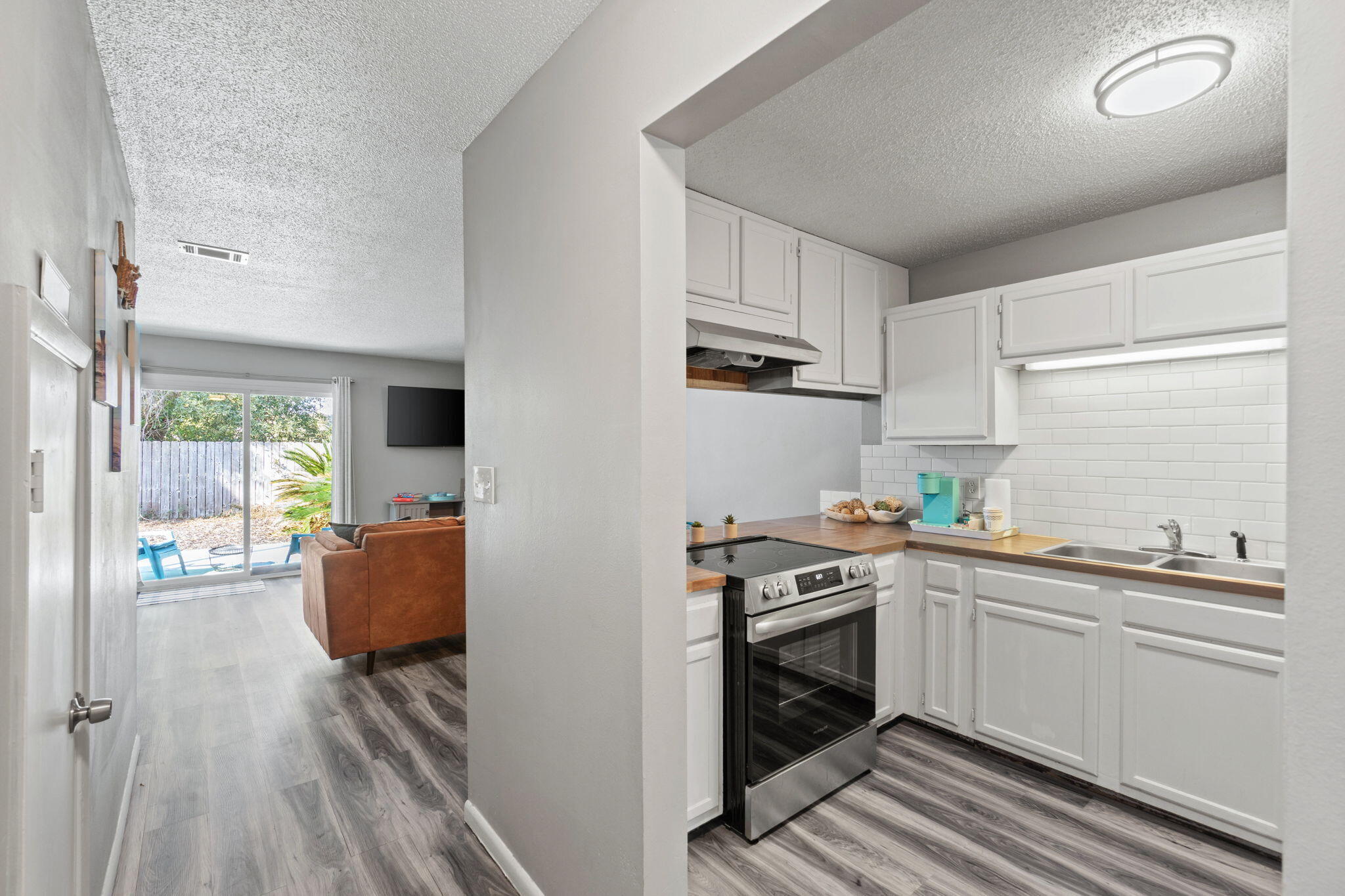 SCOTTWOOD - Residential