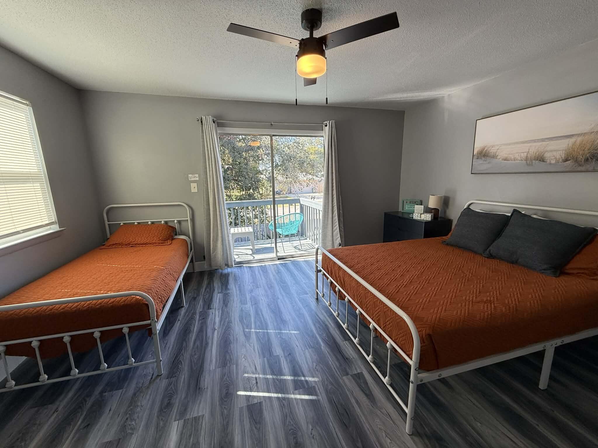 SCOTTWOOD - Residential