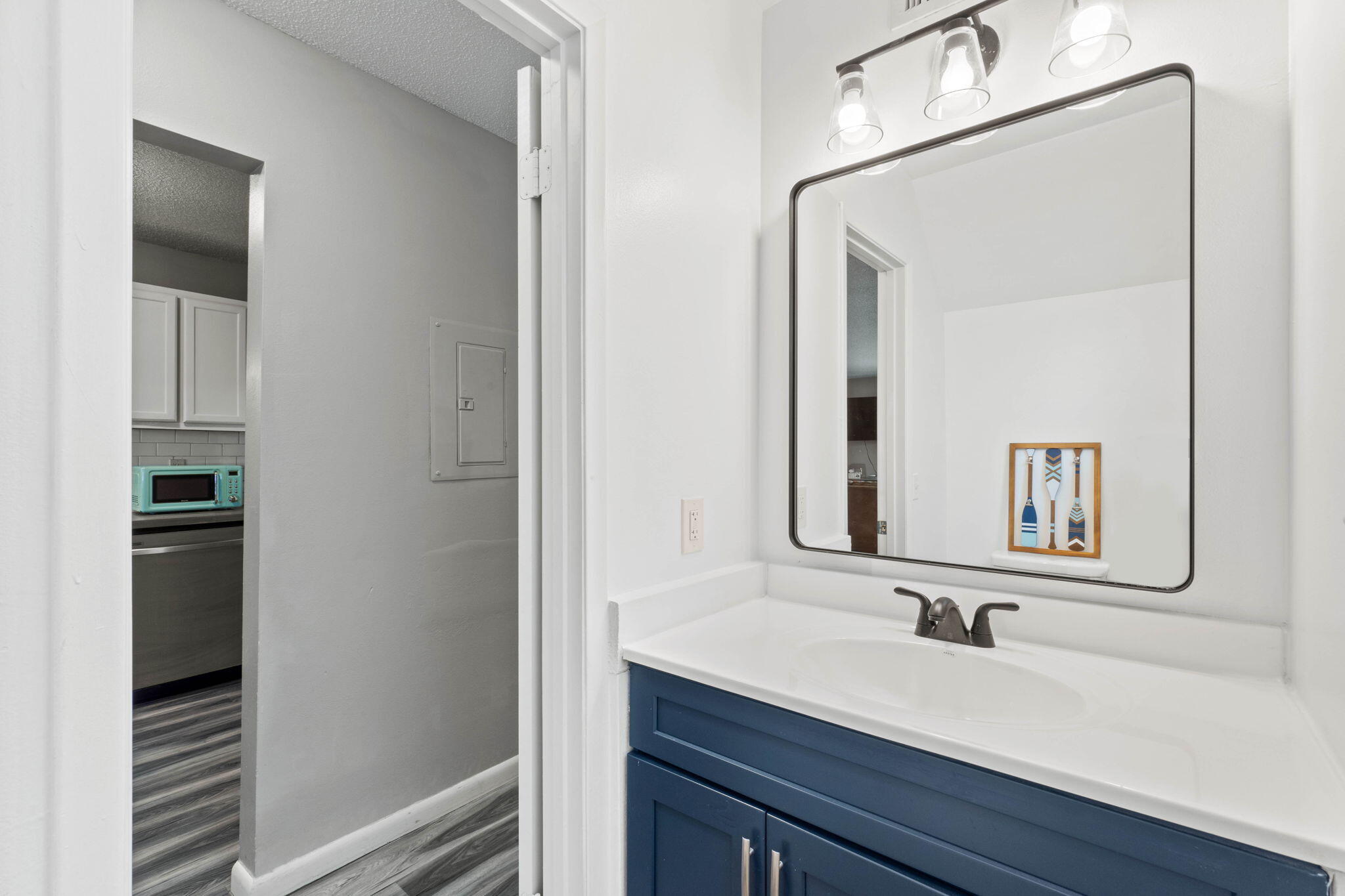 SCOTTWOOD - Residential