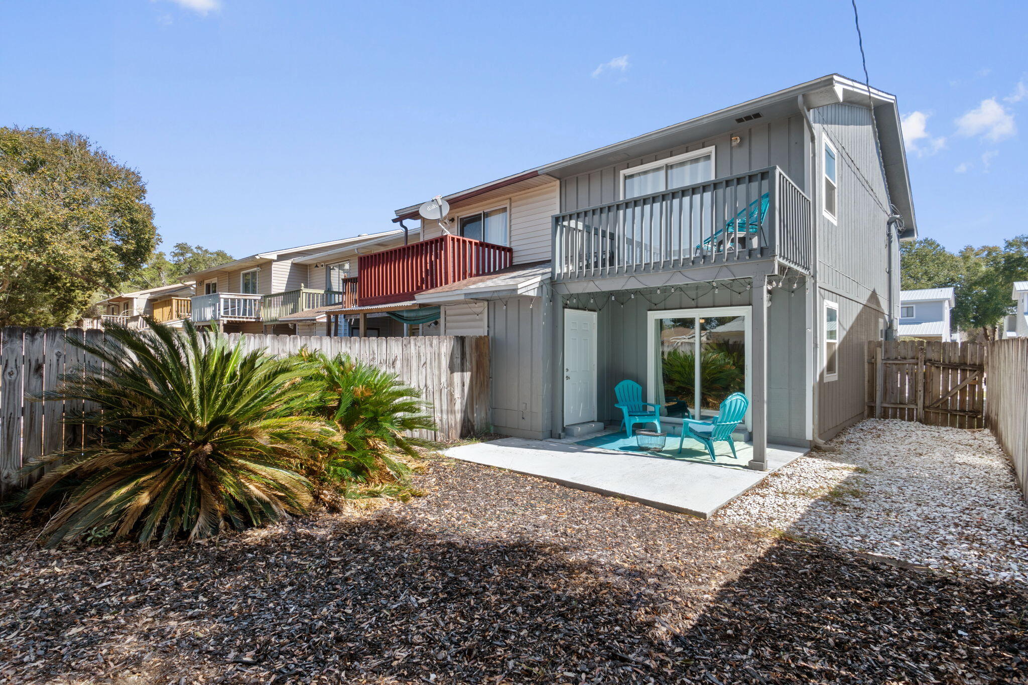 SCOTTWOOD - Residential