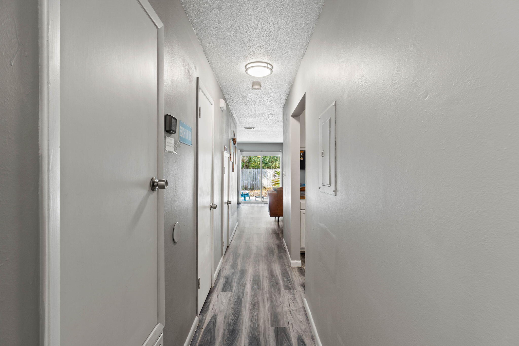 SCOTTWOOD - Residential